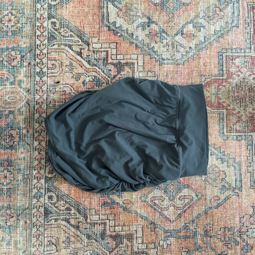 Athleta Transend Skirt Skort S